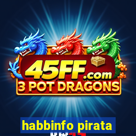 habbinfo pirata